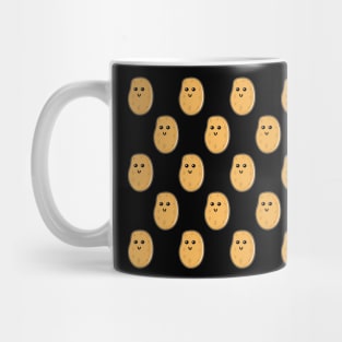 Cute Potatoes Mug